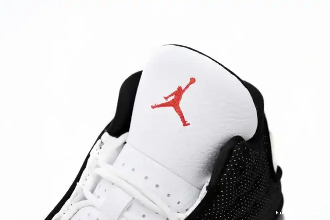 Rep Husky 13 Jordan Flint Black Retro Air DJ5982-060 0615